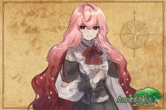 キャラクターイラスト（ハーフ）