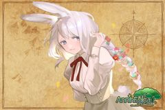 切り抜きハーフ