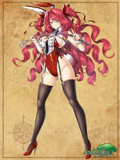 キャラクターイラスト（フル）2020