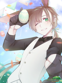 ピンナップ