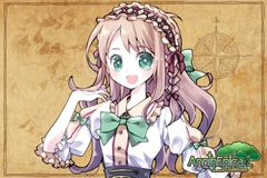キャラクターイラスト（ハーフ）