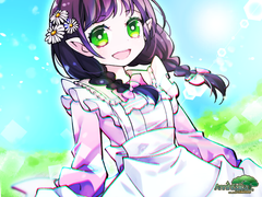 ピンナップ