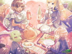 ピンナップ（グループ）