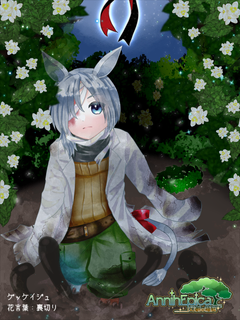 ピンナップ