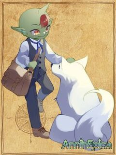キャラクターイラスト（ミニ）2020