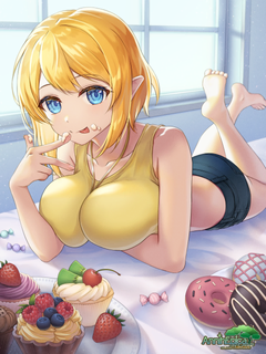 ピンナップ