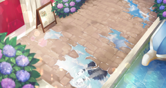 背景