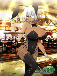 ピンナップ