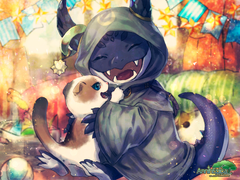 ピンナップ