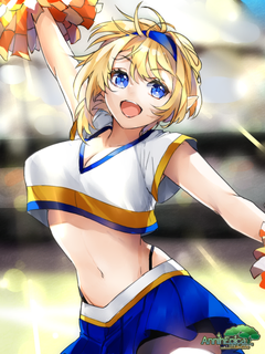 ピンナップ