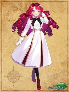 キャラクターイラスト（フル）2020