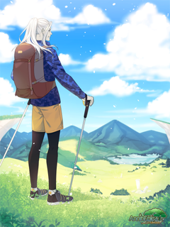 ピンナップ