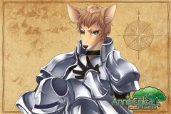 キャラクターイラスト（ハーフ）
