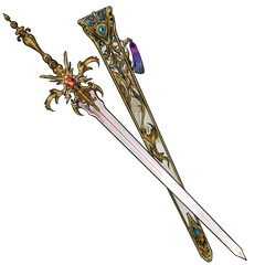 エルゼリオの日記～ 愉快なレイノーラ一家登場 ～