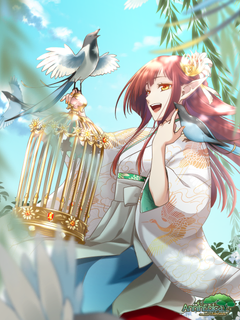 花・鳥・風・月