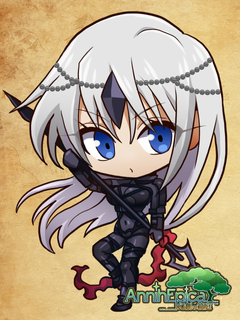 キャラクターイラスト（ミニ） 