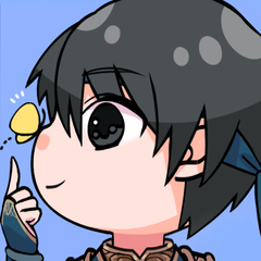 切り抜きアイコン100