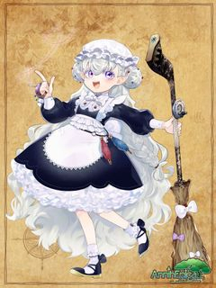 キャラクターイラスト（フル）2020