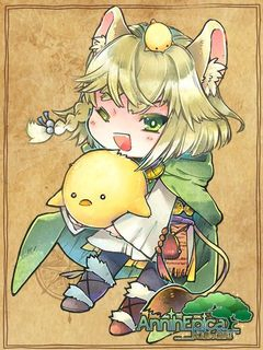 キャラクターイラスト（ミニ）2020