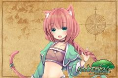 キャラクターイラスト（ハーフ）