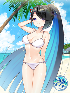 水着ピンナップ2022