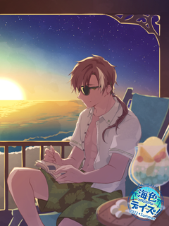 水着ピンナップ2022