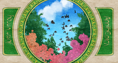 背景