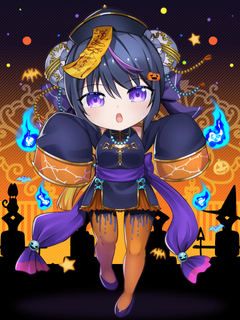 HWミニイラスト2020