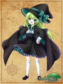 キャラクターイラスト（フル）2020