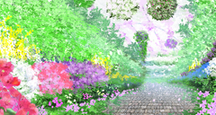 背景