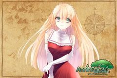 キャラクターイラスト（ハーフ）