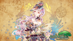 キャラクターイラスト（ズーム） 