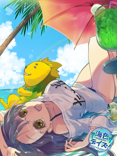 水着ピンナップ2022