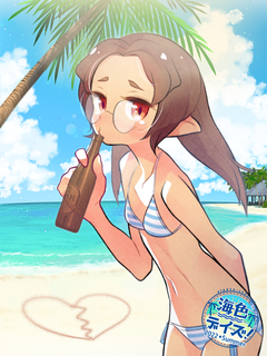水着ピンナップ2022