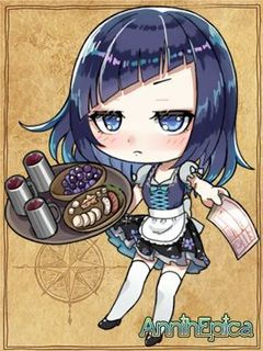 キャラクターイラスト（ミニ）2020