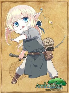 キャラクターイラスト（ミニ）2020
