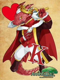 キャラクターイラスト（ミニ） 
