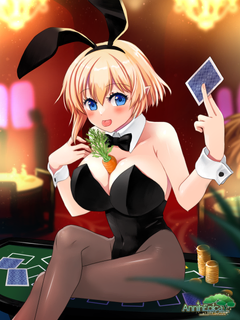 ピンナップ