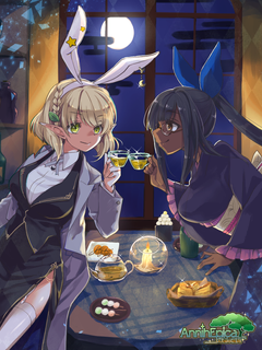 ピンナップ（グループ）