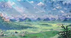 背景