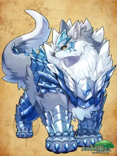 キャラクターイラスト（フル）