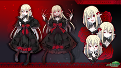 設定図