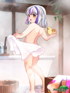ピンナップ