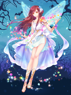キャラクターHWイラスト（フル）2022