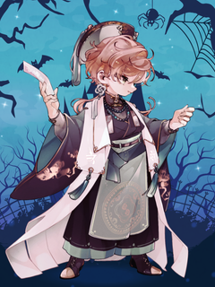 キャラクターHWイラスト（ミニ）2022