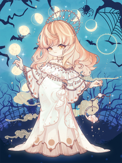 キャラクターHWイラスト（ミニ）2022