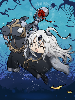 キャラクターHWイラスト（ミニ）2022
