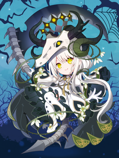 キャラクターHWイラスト（ミニ）2022