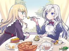 ピンナップ（グループ）