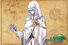 キャラクターイラスト（ハーフ）